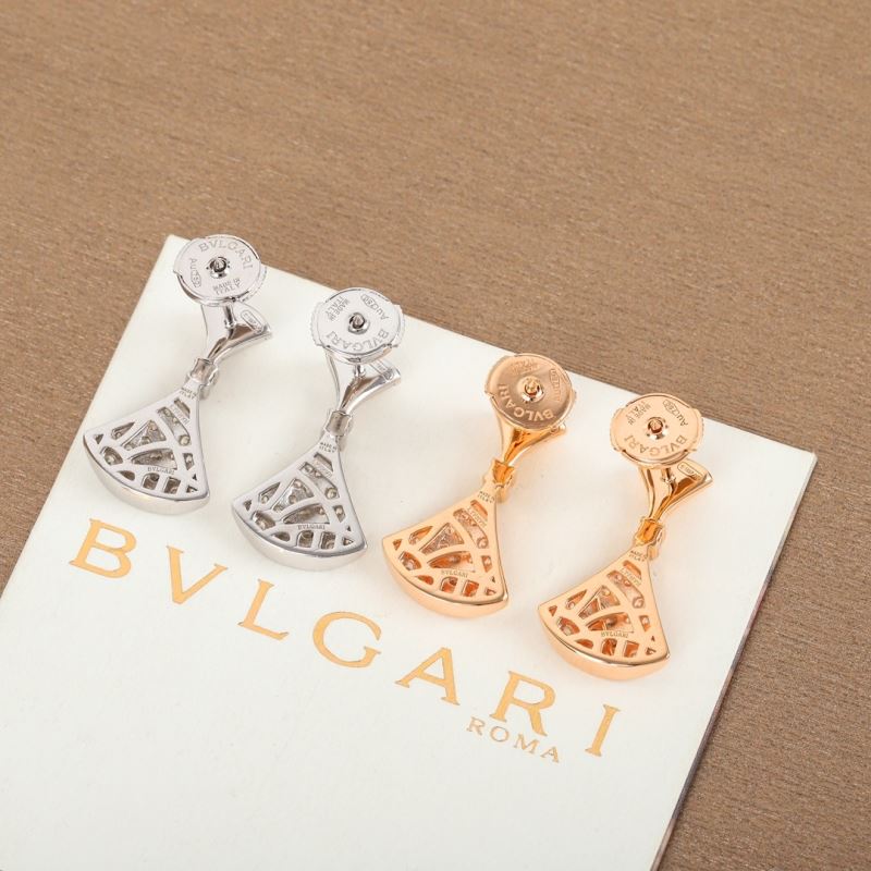 Bvlgari Earrings